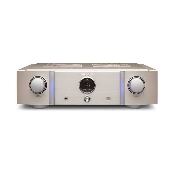 Интегральный усилитель Marantz PM KI RUBY Gold - рис.0