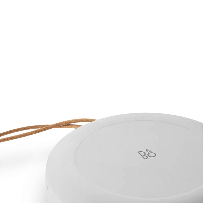 Портативная колонка Bang & Olufsen Beosound A1 2nd Gen Grey Mist - рис.6