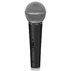 Микрофон вокальный Behringer SL 85S