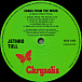 Виниловая пластинка Jethro Tull - Songs From The Wood - рис.2