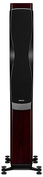 Напольная акустика Dynaudio Confidence 50 Ruby Wood High Gloss - рис.4