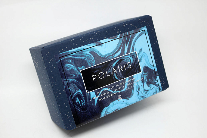 Наушники Campfire Audio Polaris (2017) - рис.13