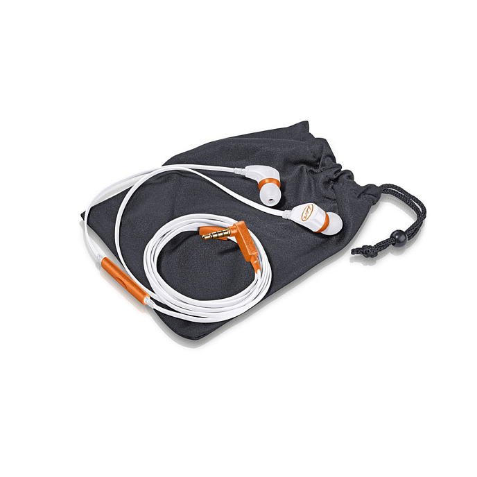 Наушники Magnat LZR 540 Silver - рис.5