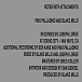 Виниловая пластинка Pino Palladino and Blake Mills - Notes With Attachments LP - рис.0