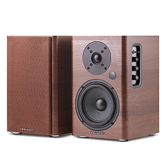 Полочная акустика Premiera ES-501A Walnut