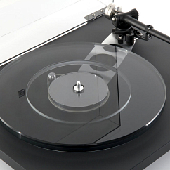 Проигрыватель винила Rega Planar 6 ND-5 RB-330 Matte Black