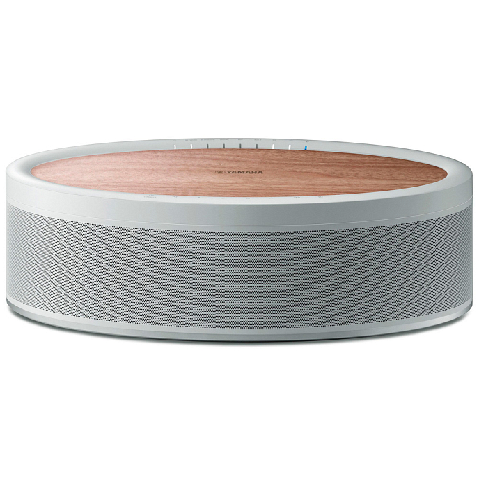 Мультирум акустика Yamaha MusicCast 50 Birch - рис.1