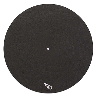 Analog Renaissance EvoMat First Mat Black