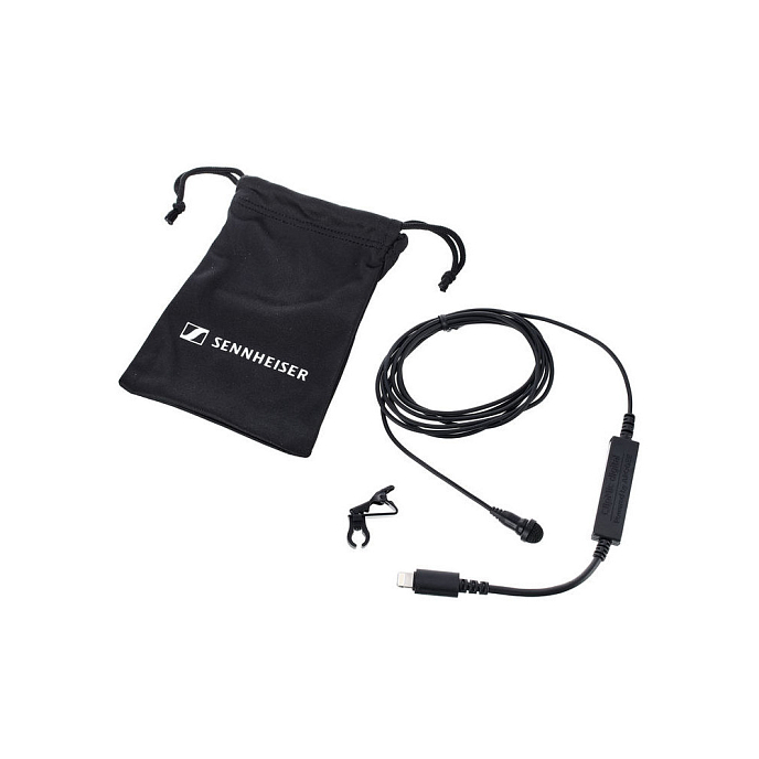 Микрофон для iOS-устройств APOGEE ClipMic Digital - рис.7