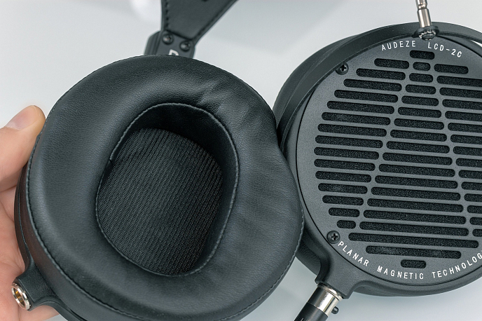 Наушники Audeze LCD-2 Classic - рис.15