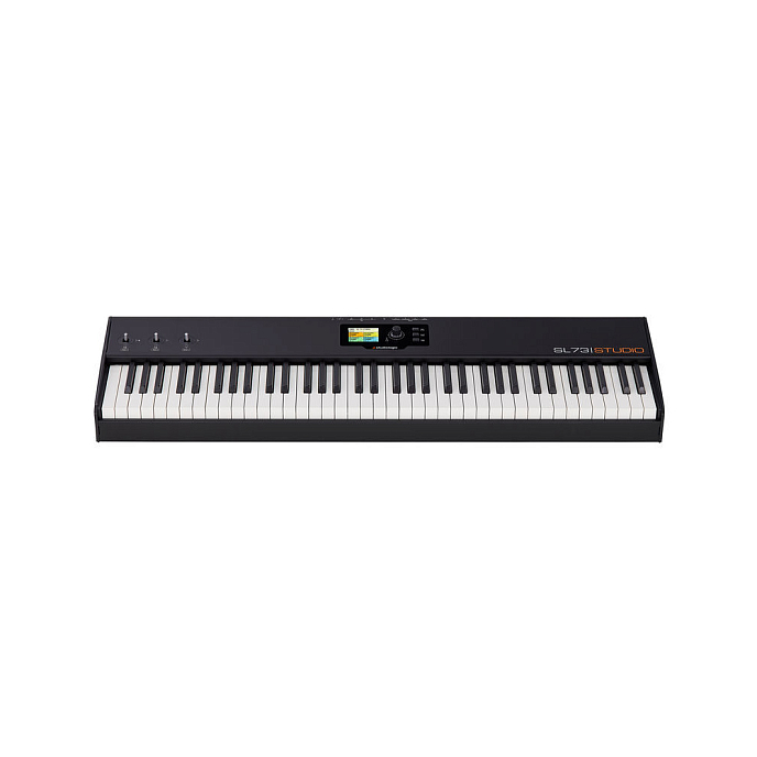 MIDI-клавиатура Studiologic SL73 Studio - рис.2