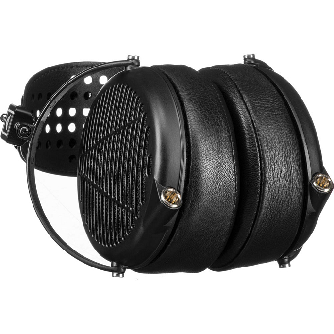 High End наушники Audeze LCD-24 Black Magnesium - рис.4