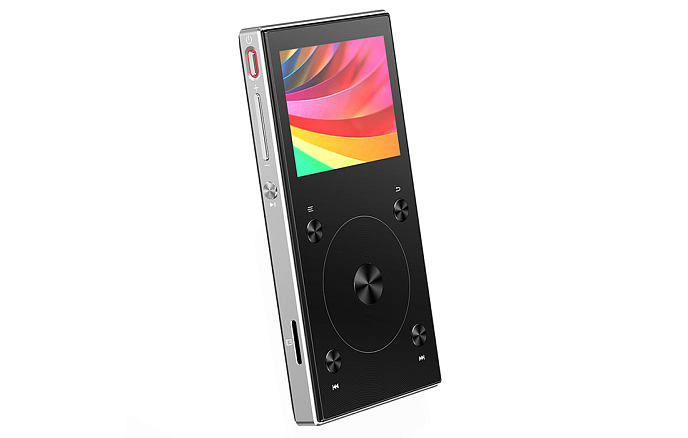 Плеер FiiO X3 III Red - рис.15