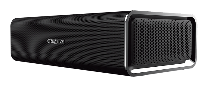 Портативная колонка Creative Sound Blaster Roar Pro - рис.4