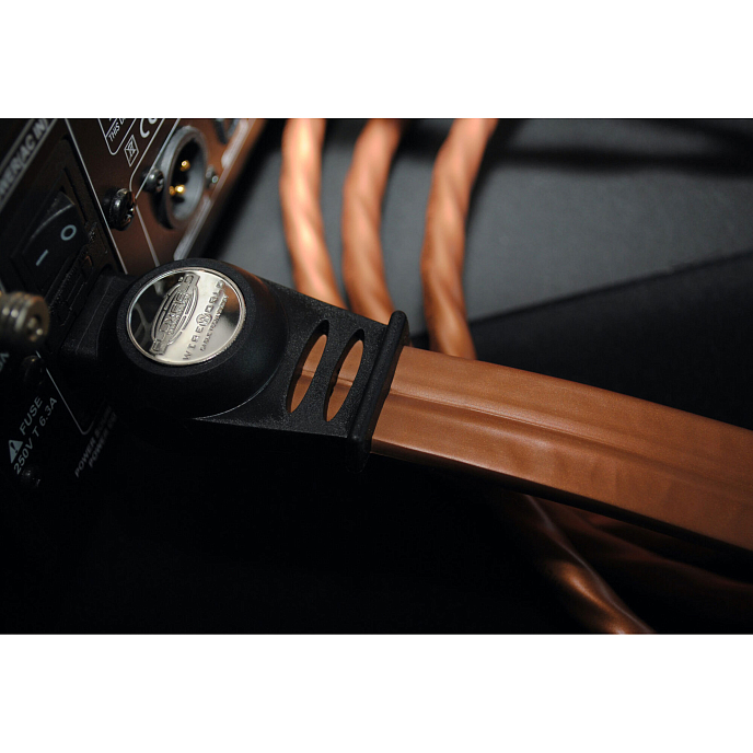 Кабель Wireworld Electra 7 Power Cord 1.5 m - рис.5