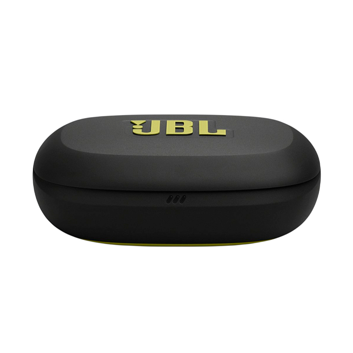 Беспроводные наушники JBL Endurance Peak 4 Black Lime - рис.4