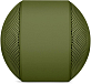 Портативная колонка Beats Pill+ Neighborhood Collection Turf Green - рис.4