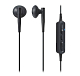 Беспроводные наушники Audio-Technica ATH-C200BT Black - рис.1