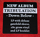 Виниловая пластинка Tribulation - Down Below - рис.3