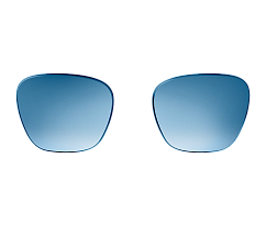 Линзы Bose RONDO mirrored Silver