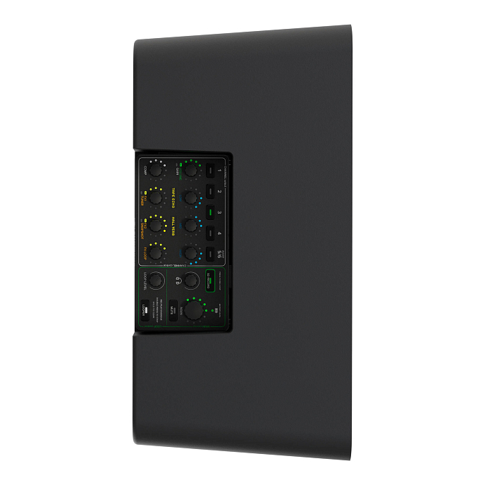 Портативная колонка Mackie ShowBox Black - рис.5