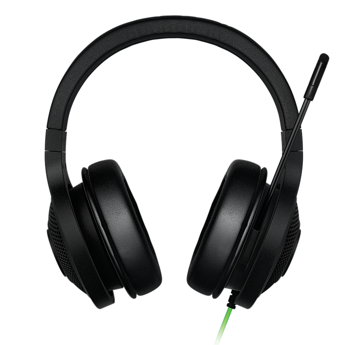 Игровая гарнитура Razer Kraken Essential - рис.1