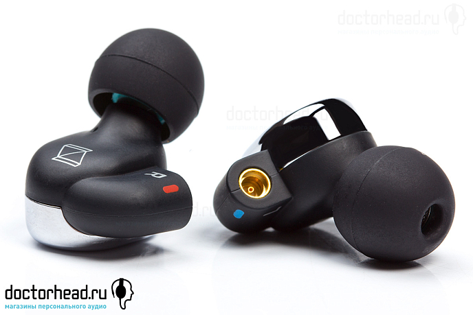 Наушники AKG N40 - рис.10