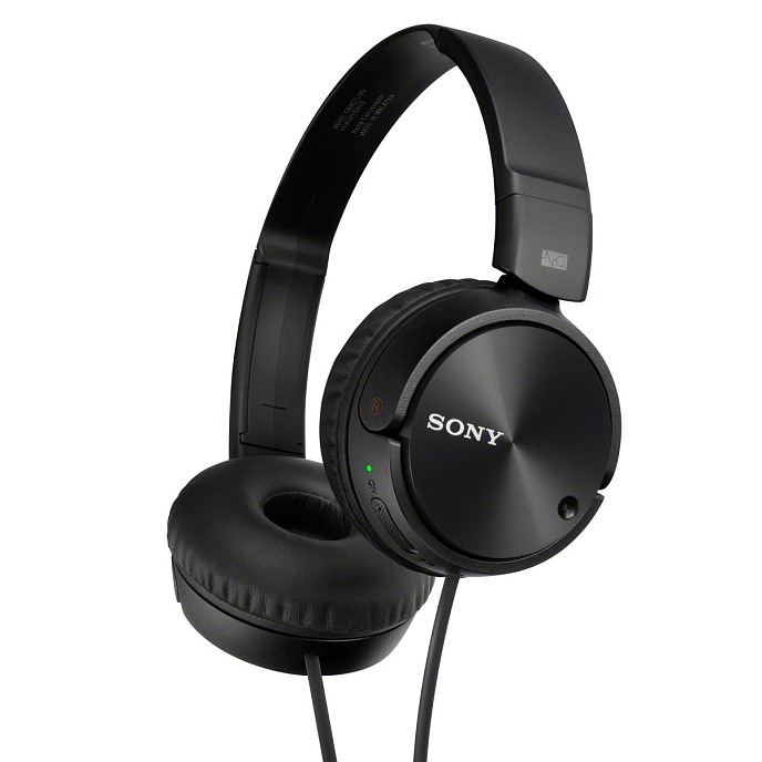 Наушники Sony MDR-ZX110NC - рис.0