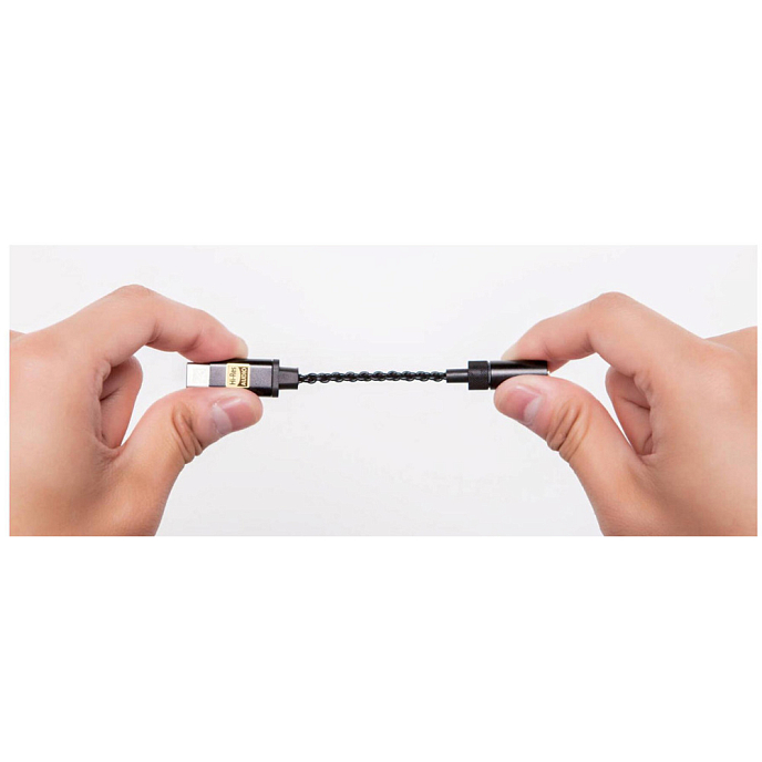 ЦАП Hidizs Sonata HD DAC Cable II - рис.8