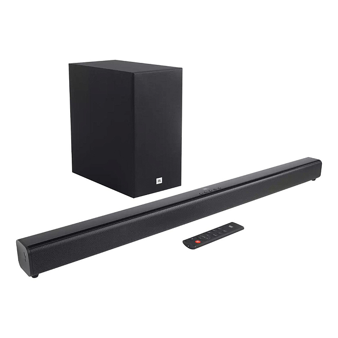 Саундбар JBL Cinema SB160 - рис.0
