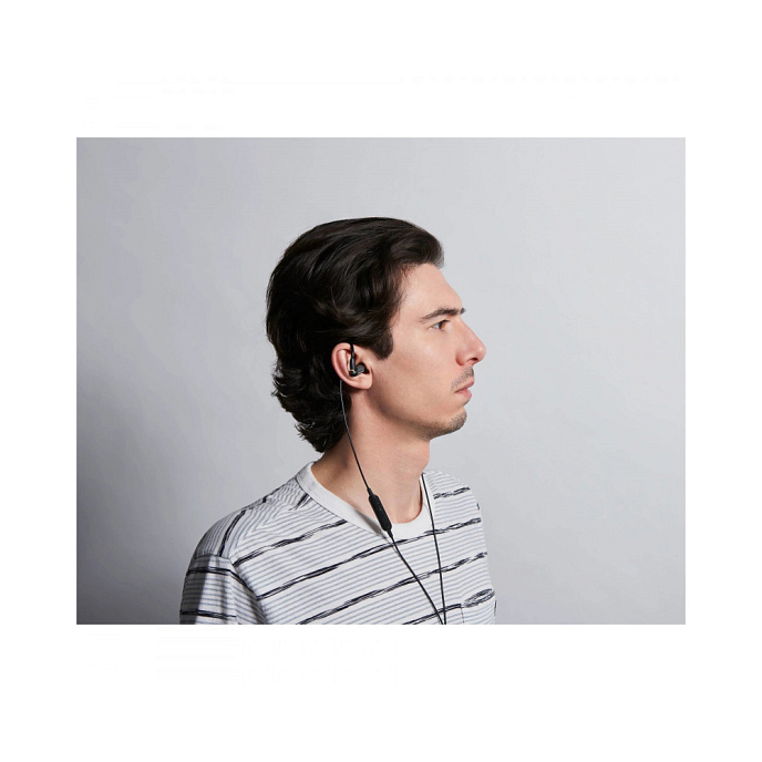 Наушники Shure AONIC 3 Black - рис.5