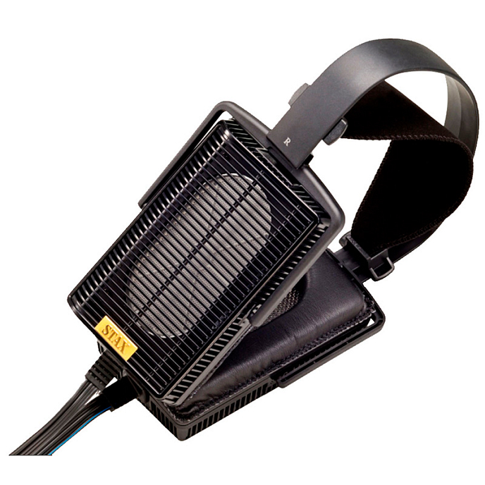 High End наушники Stax SR L300 Limited - рис.0