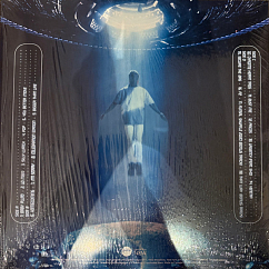 Виниловая пластинка Lil Uzi Vert – Eternal Atake (coloured) - 2LP