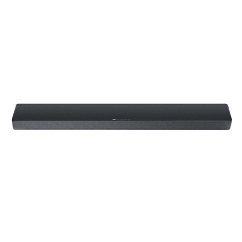 Саундбар Loewe Klang Bar5 mr + Klang mr3 Basalt Grey