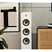 Напольная акустика Polk Audio Signature Elite ES60 White - рис.10