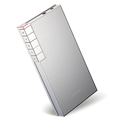 Плеер Astell&Kern PD10 Silver