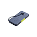 - рис.0 Внешний аккумулятор InfinityLab InstantGo 10000 Built-in Lightning Cable Blue - рис.0