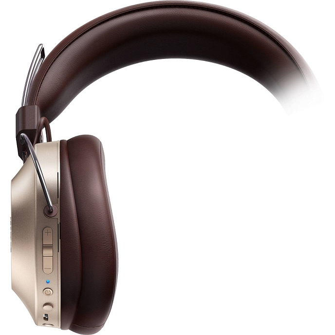 Наушники Pioneer SE-MS9BN Brown - рис.2