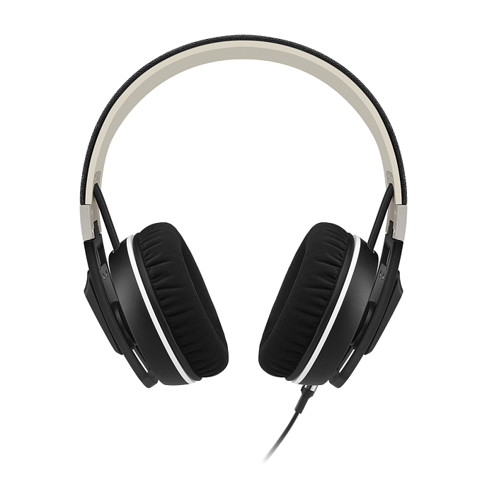 Наушники Sennheiser Urbanite XL Black - рис.2