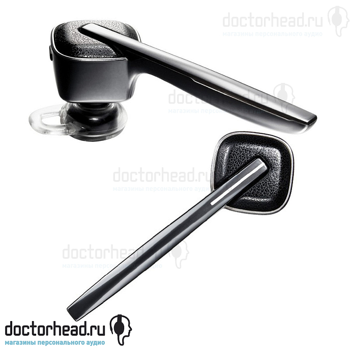 Беспроводные наушники Plantronics Discovery 975 - рис.5