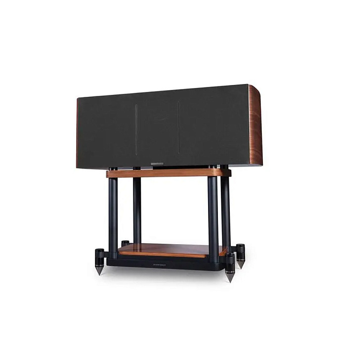 Центральный канал Wharfedale Elysian C Stand Piano Walnut - рис.2