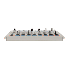 Синтезатор Arturia DrumBrute Impact 1984 Beige