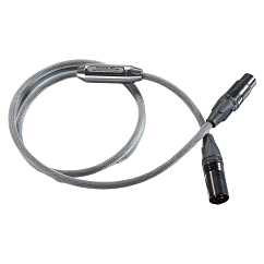 Кабель Siltech Explorer 180ix 2XLR - 2XLR 1m