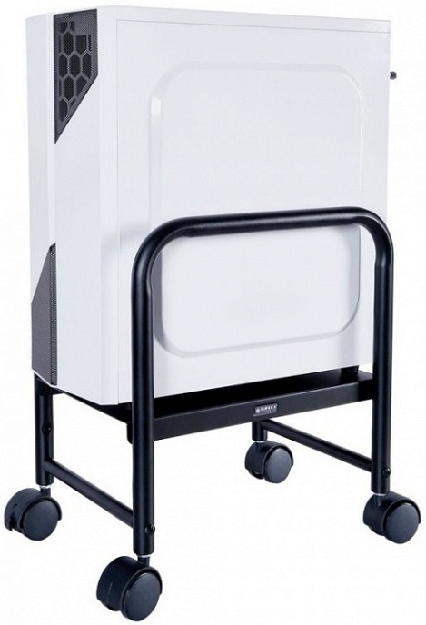 Стойка EUREKA ERK-CS-01B Black - рис.1