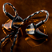Наушники внутриканальные Noble Audio Vanguard Black Amber - рис.12