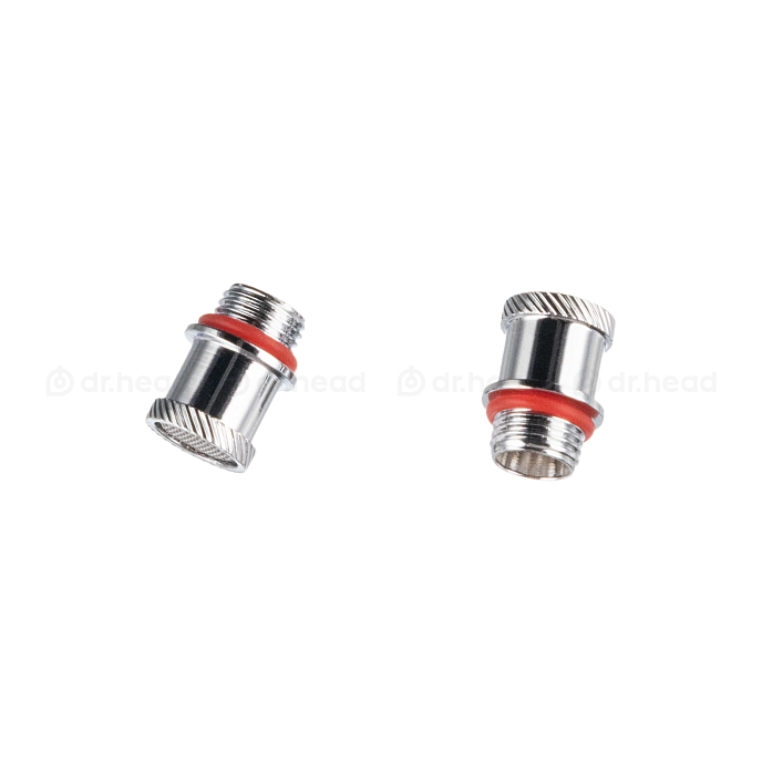 Наушники внутриканальные FiiO FD15 Silver - рис.12