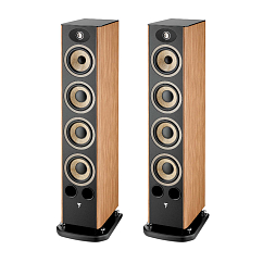 Напольная акустика Focal Aria Evo X N3 Walnut