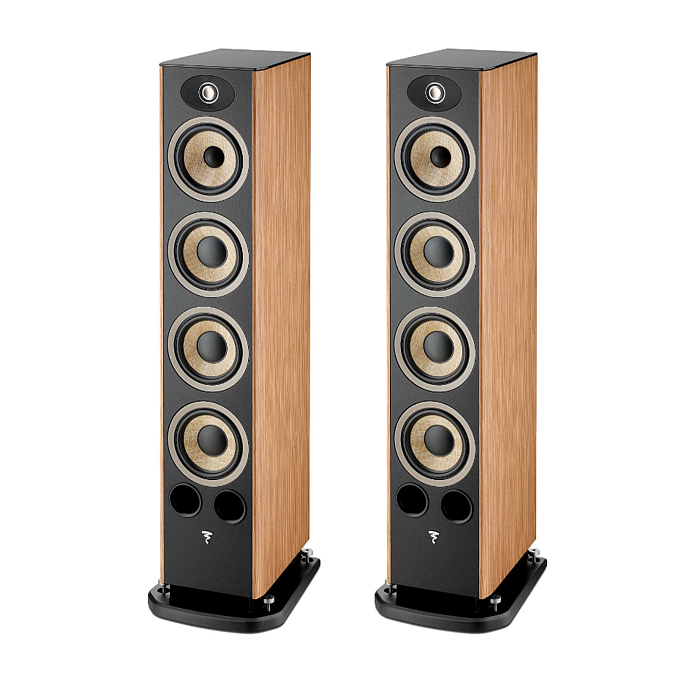 Напольная акустика Focal Aria Evo X N3 Walnut - рис.2
