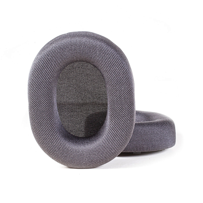 Амбушюры Dekoni Audio Alpine Earpads for Sony WH1000XM5 Grey - рис.0