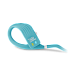 Наушники JBL Endurance Dive Teal - рис.2